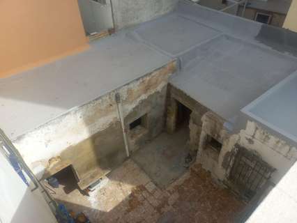 Casa en venta en San Fernando