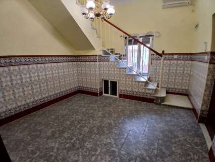 Casa en venta en San Fernando