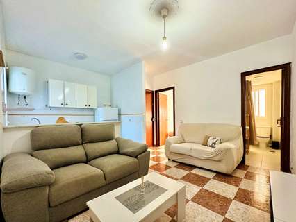 Piso en venta en San Fernando
