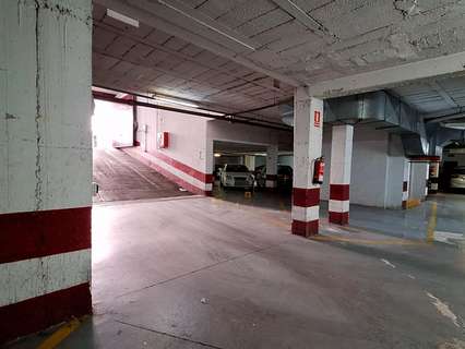 Plaza de parking en venta en Córdoba rebajada