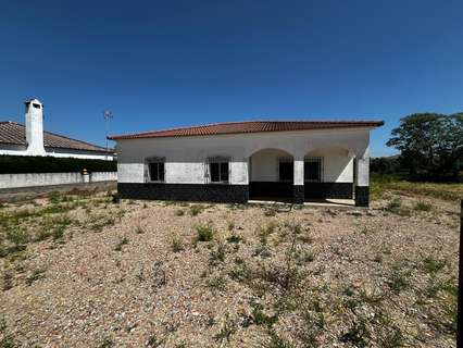 Casa en venta en La Carlota rebajada