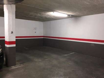 Plaza de parking en venta en Córdoba