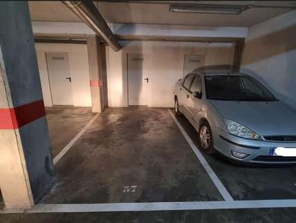 Plaza de parking en venta en Córdoba