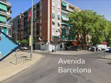 Local comercial en venta en Córdoba