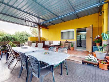 Chalet en venta en Córdoba rebajado