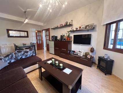 Chalet en venta en La Victoria