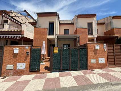 Casa en venta en La Victoria