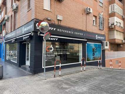 Local comercial en venta en Córdoba