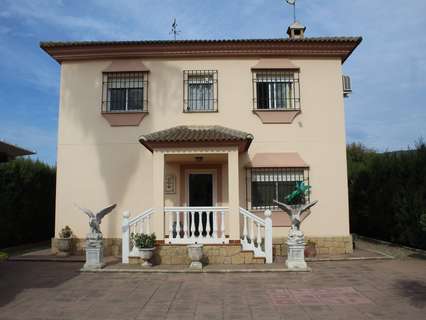 Chalet en venta en Córdoba