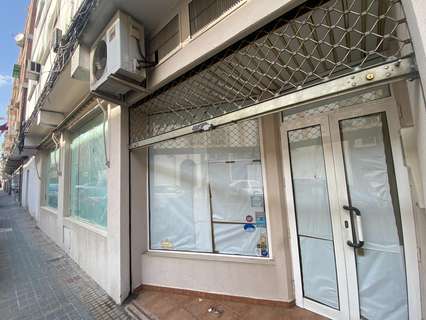 Local comercial en alquiler en Córdoba
