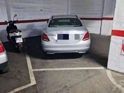 Plaza de parking en venta en Córdoba