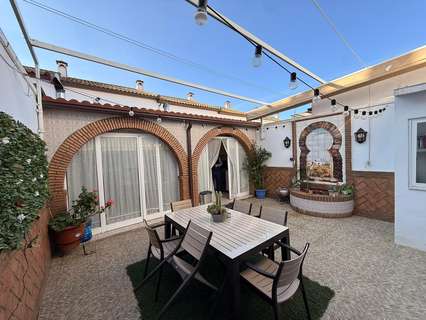Casa en venta en La Victoria