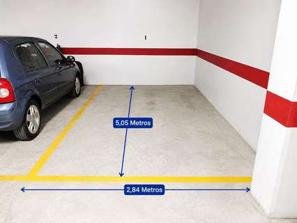 Plaza de parking en venta en Córdoba