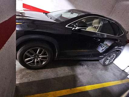 Plaza de parking en venta en Córdoba