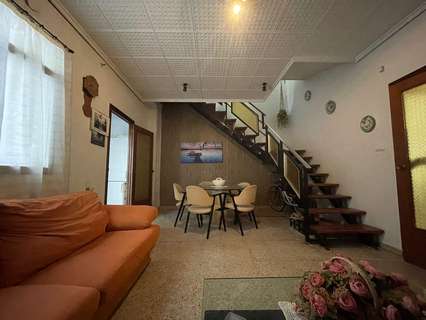 Casa en venta en Sagunto/Sagunt