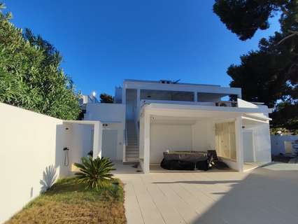 Villa en venta en Sant Josep de sa Talaia zona Cala Tarida