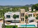 Villa en venta en Santa Eulalia del Río zona Roca Llisa rebajada