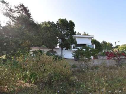 Villa en venta en Sant Josep de sa Talaia