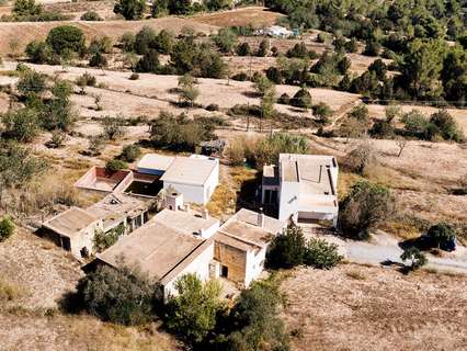 Villa en venta en Sant Josep de sa Talaia