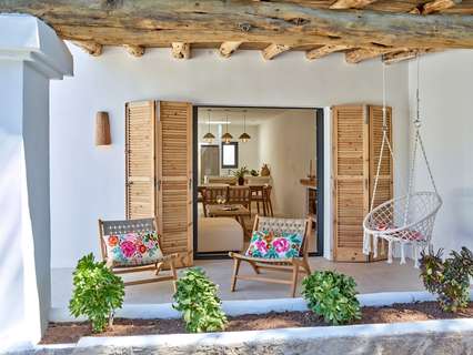 Villa en venta en Sant Josep de sa Talaia