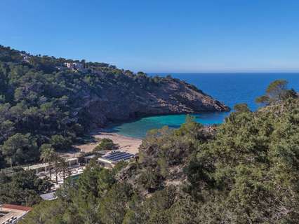 Villa en venta en Sant Josep de sa Talaia zona Cala Moli rebajada