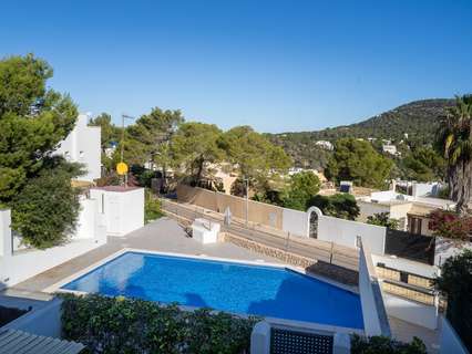 Villa en venta en Sant Josep de sa Talaia zona Cala vadella
