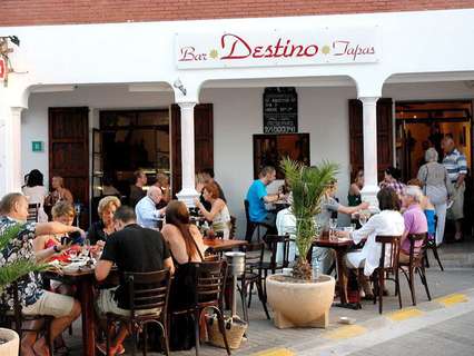 Local comercial en venta en Sant Josep de sa Talaia zona Sant Josep