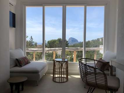 Apartamento en venta en Sant Josep de sa Talaia zona Cala vadella