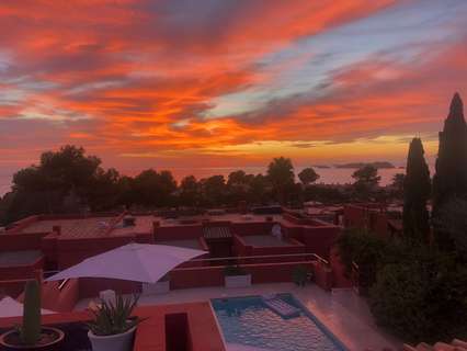 Villa en venta en Sant Josep de sa Talaia zona Cala Moli