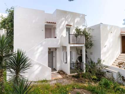Apartamento en venta en Sant Josep de sa Talaia zona Cala vadella