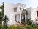 Apartamento en venta en Sant Josep de sa Talaia zona Cala vadella