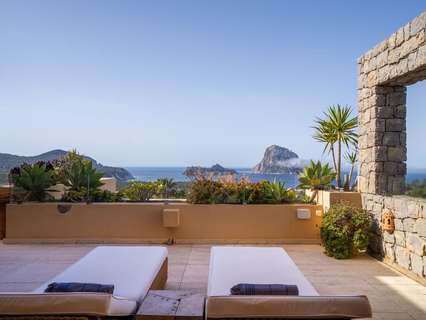 Apartamento en venta en Sant Josep de sa Talaia zona Cala Carbó