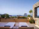 Apartamento en venta en Sant Josep de sa Talaia zona Cala Carbó