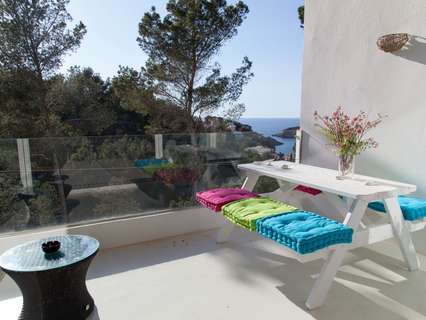 Apartamento en venta en Sant Josep de sa Talaia zona Cala vadella