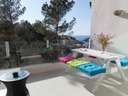 Apartamento en venta en Sant Josep de sa Talaia zona Cala vadella