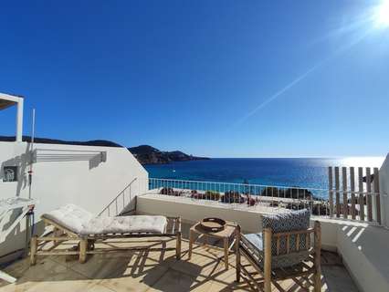 Apartamento en venta en Sant Josep de sa Talaia zona Cala Tarida