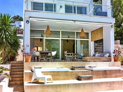Villa en venta en Sant Josep de sa Talaia zona Cala vadella