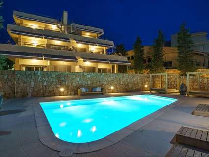 Apartamento en venta en Sant Josep de sa Talaia zona Cala Tarida