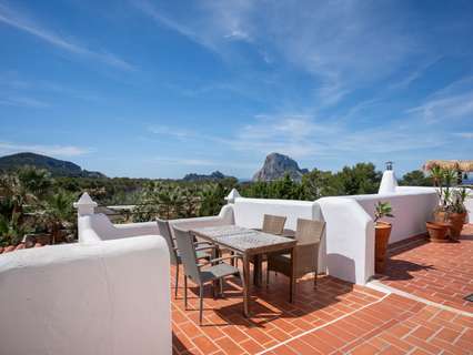 Villa en venta en Sant Josep de sa Talaia zona Cala Carbó