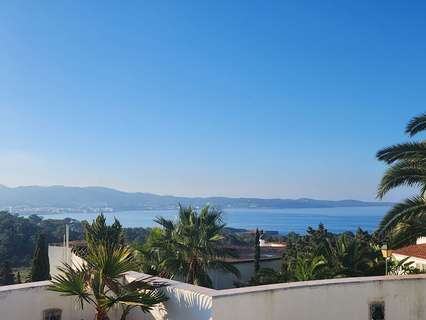Villa en venta en Sant Antoni de Portmany zona Cala Gracio