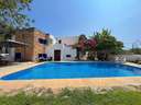 Villa en venta en Sant Antoni de Portmany zona San Rafael