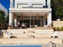 Villa en venta en Sant Josep de sa Talaia zona Cala vadella