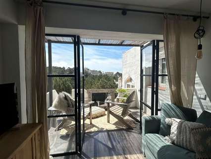 Apartamento en venta en Sant Josep de sa Talaia zona Cala vadella