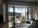 Apartamento en venta en Sant Josep de sa Talaia zona Cala vadella