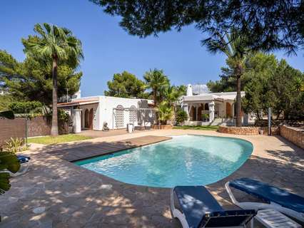 Villa en venta en Sant Josep de sa Talaia zona Cala Tarida