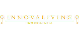 logo Innovaliving Inmobiliaria