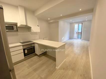 Piso en venta en Barcelona, rebajado