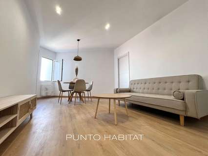 Piso en venta en Barcelona rebajado