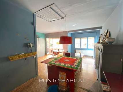 Piso en venta en Barcelona rebajado