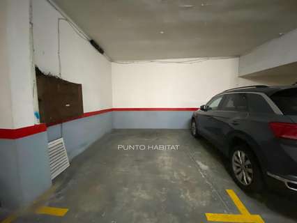 Plaza de parking en venta en Barcelona